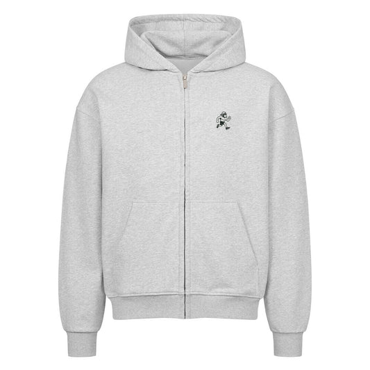 Image for color: heather grey