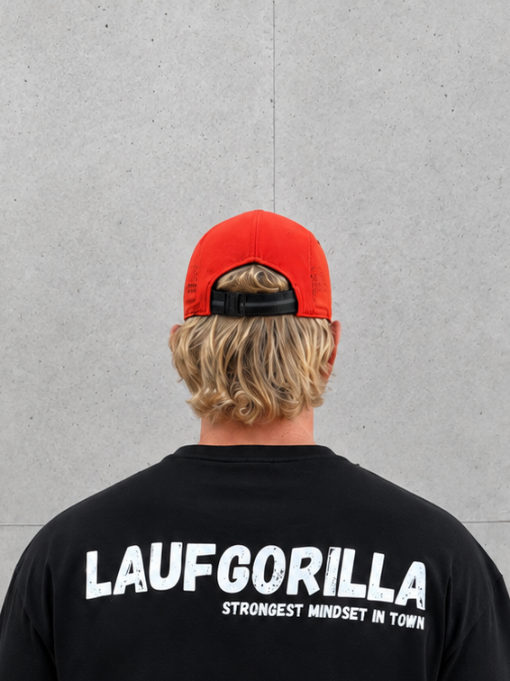 Mindset Technical Running Cap (limitiert & vorbestellbar)