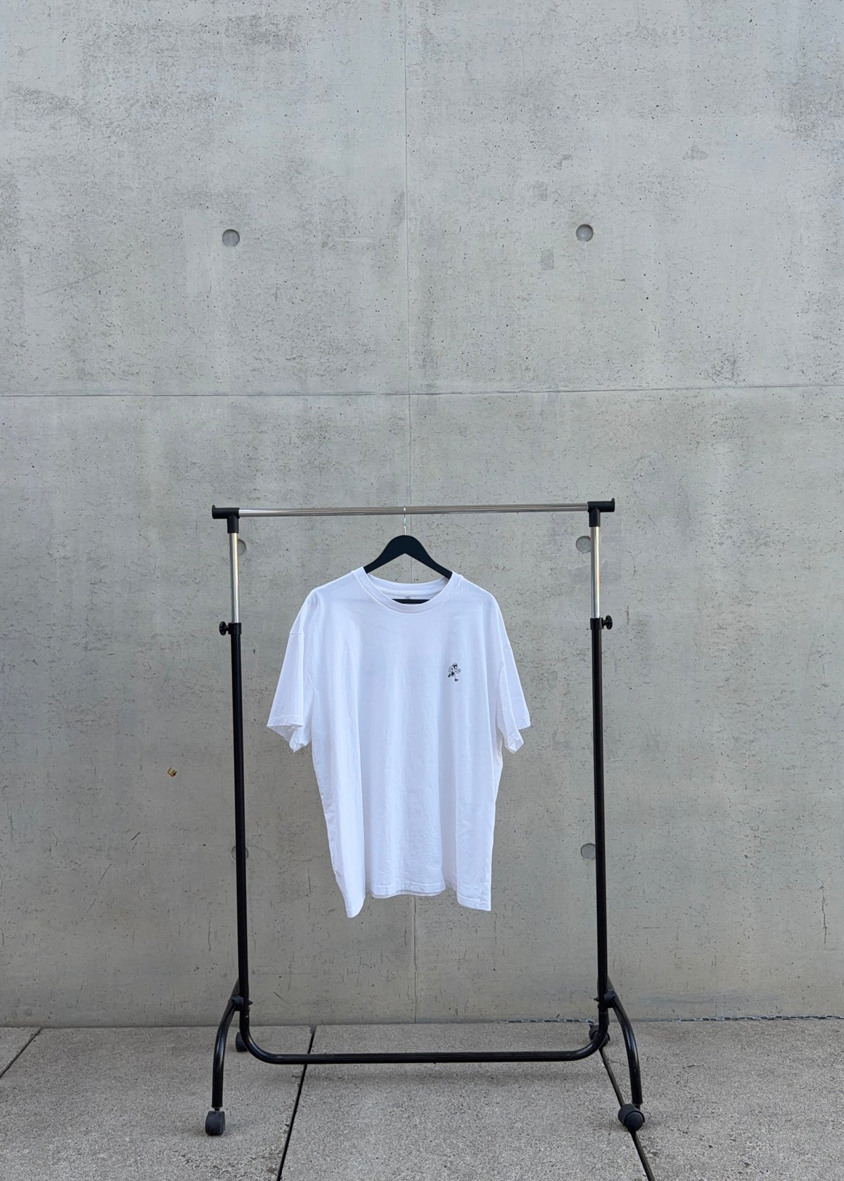 Mindset Oversized Shirt