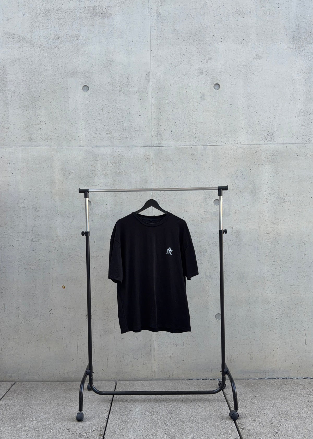 Berlin Edition x Kinderhilfe Oversized Shirt