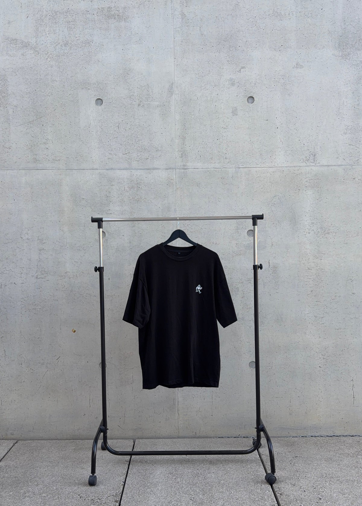 Mindset Oversized Shirt