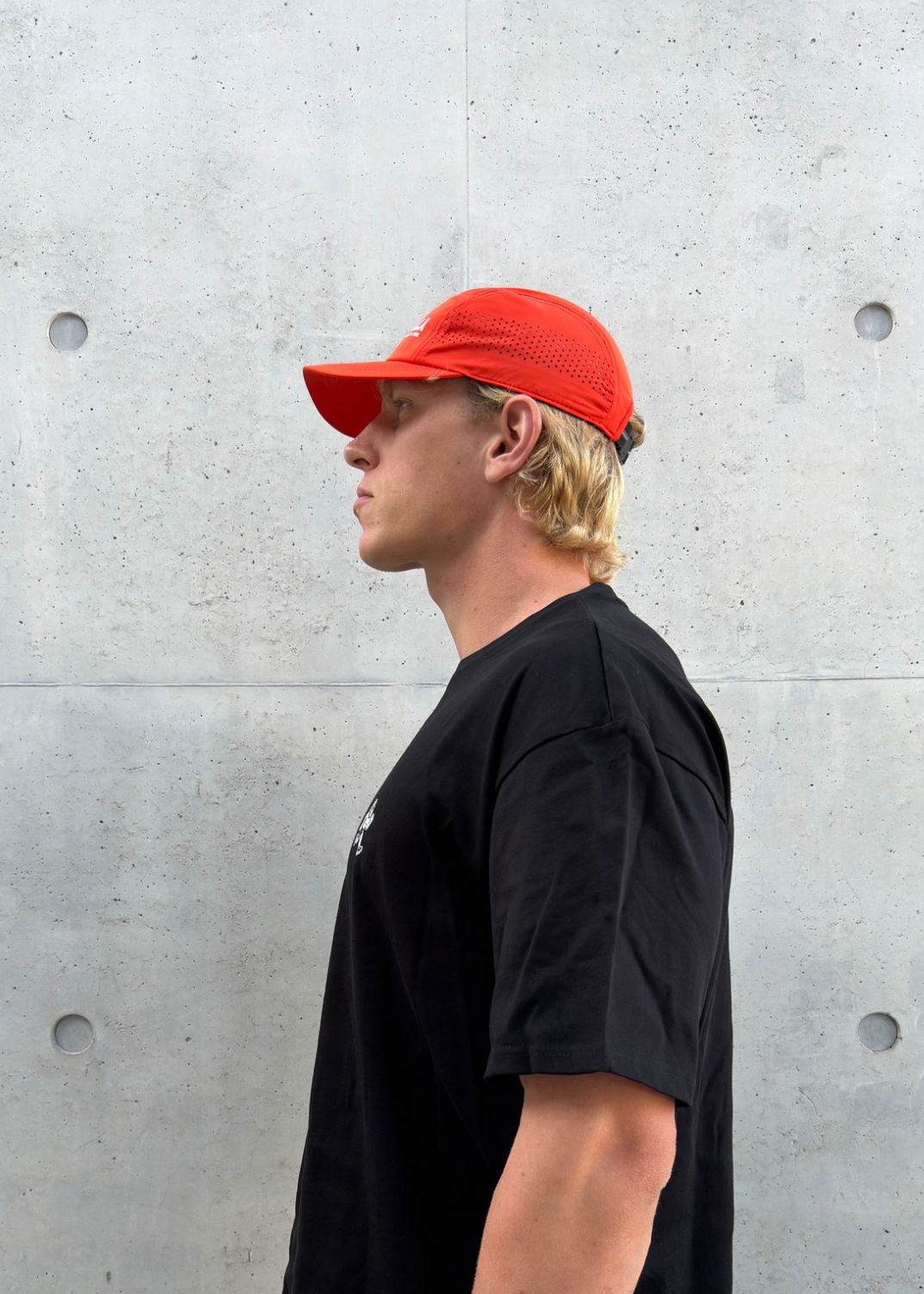 Mindset Technical Running Cap (limitiert & vorbestellbar)