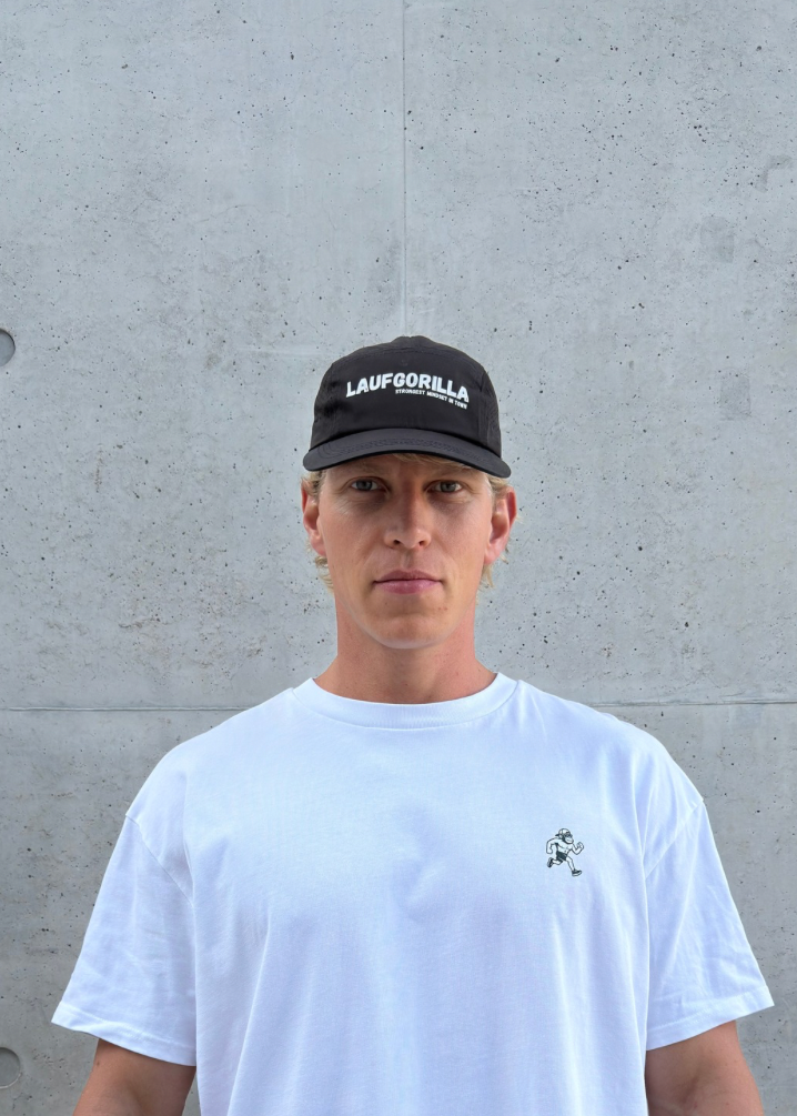 Mindset Technical Running Cap (limitiert & vorbestellbar)